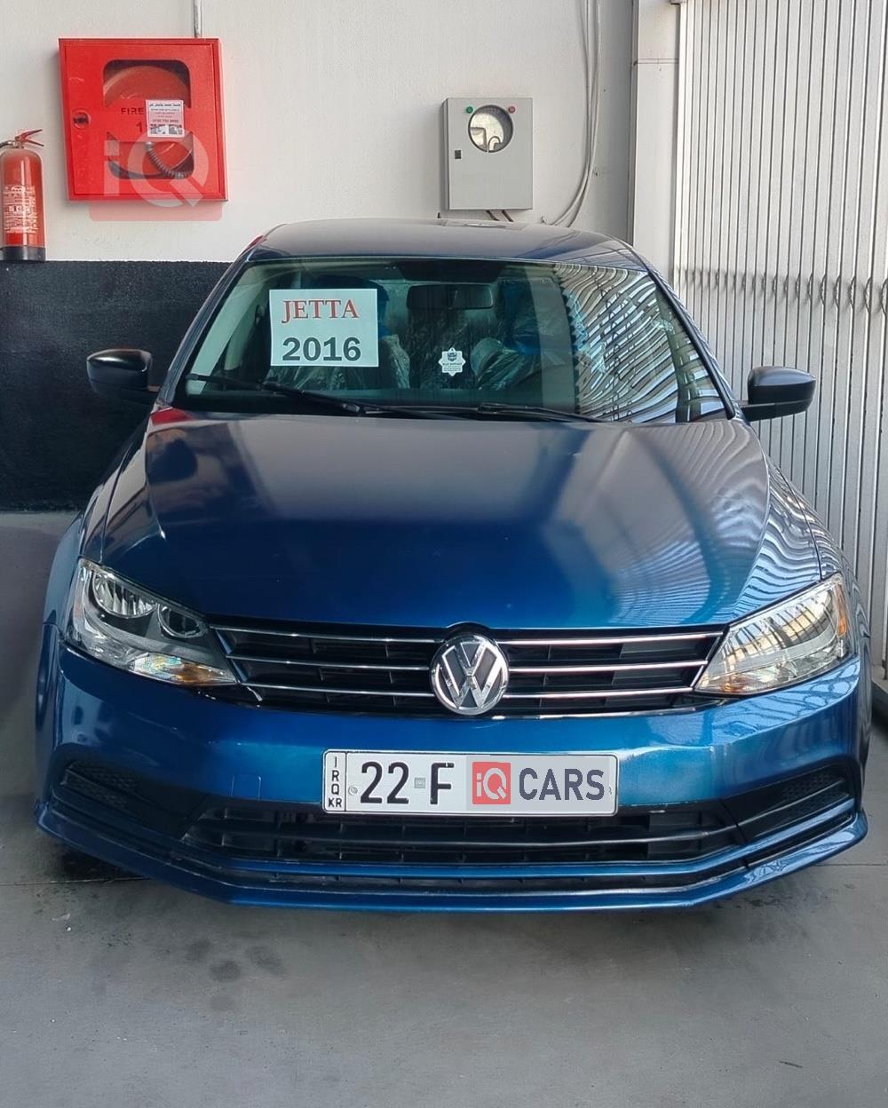 فولكسفاغن جيتا